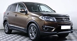 Chery Tiggo 5