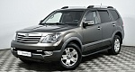 Kia Mohave 3.0 АКПП