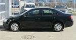 Volkswagen Jetta V