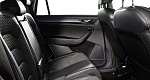 Skoda kodiaq робот 2018 с пробегом 44 290 км