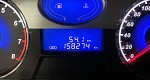 Geely Emgrand EC7 1.5 МКПП