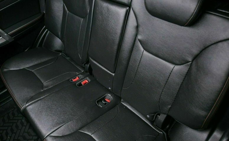 Chery tiggo 5