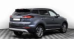 Geely atlas pro