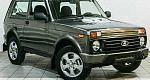 Lada (ваз) 2121 (4x4)