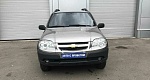 Chevrolet NIVA 1.7 MT (80 л.с.) 4WD