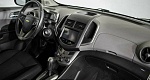 Chevrolet Aveo 1.6 Автомат