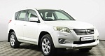 Toyota RAV4 III (XA30) Рестайлинг