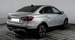 LADA (ВАЗ) Vesta Cross