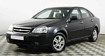 Chevrolet Lacetti 1.6 Автомат