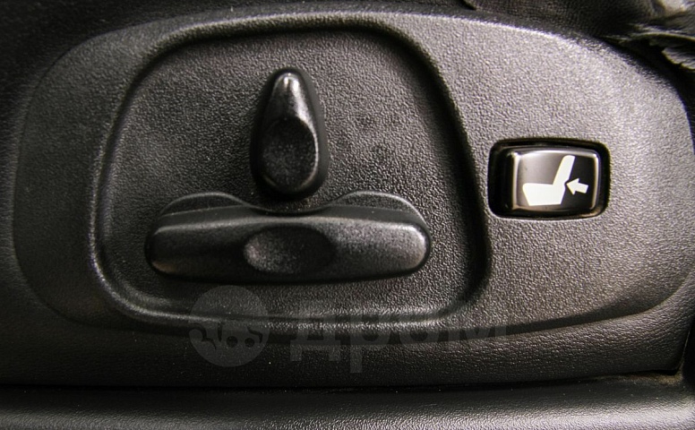 Mitsubishi Pajero, 3 поколение, рестайлинг