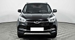 Chery tiggo 4 cvt 2019 с пробегом 64 582 км