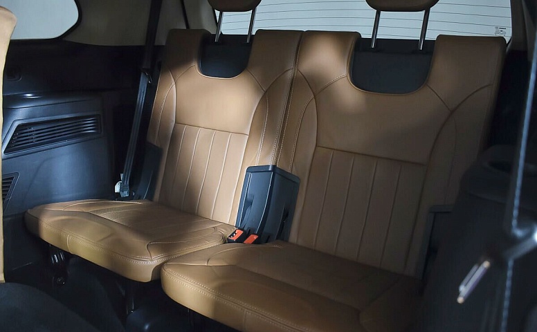 Haval H9 2.0 АКПП