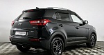 Hyundai Creta 2.0 АКПП