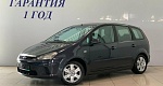 Ford c-max i рестайлинг