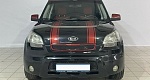 Kia Soul I Рестайлинг