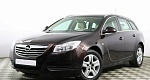 Opel Insignia 1.6 Механика