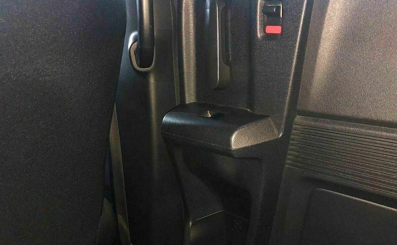 Honda freed spike i