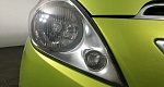 Chevrolet spark iii