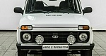 Lada (ваз) 2131 (4x4)