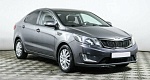 Kia Rio 1.6 Автомат