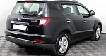 Geely Emgrand X7