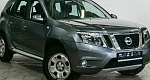 Nissan terrano