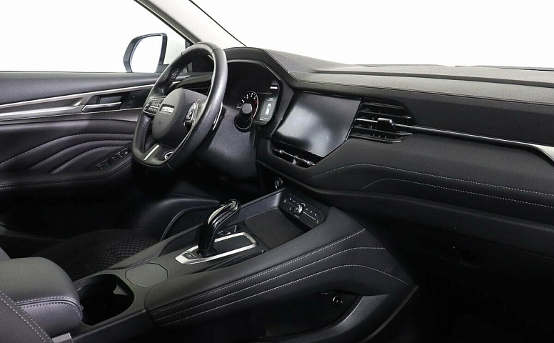 Haval F7 I