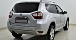 Nissan terrano