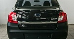 Datsun on-DO 1.6 Механика