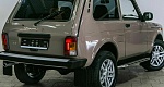 Lada (ваз) 2121 (4x4)