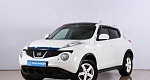 Nissan Juke, 1 поколение