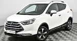 JAC S3 1.6 МКПП