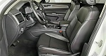 Volkswagen Teramont 2.0T AT 4Motion (220 л.с.) Status Белый