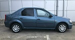 Renault LOGAN 1.6 MT (84 л.с.)