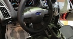 Ford Focus III