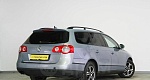 Volkswagen Passat, 6 поколение