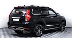 Haval H9 I