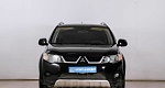 Mitsubishi Outlander, 2 поколение