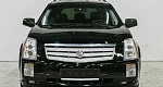 Cadillac srx