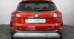 Faw besturn x80 i рестайлинг