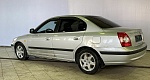 Hyundai ELANTRA 1.6 MT (105 л.с.)
