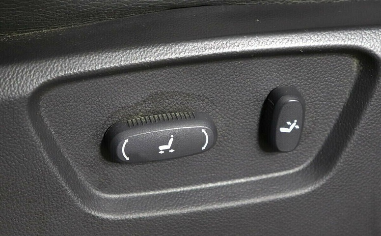 Opel Antara I