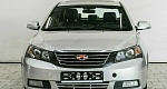Geely emgrand ec7