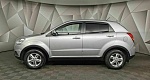 Ssangyong actyon