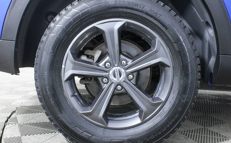 Haval F7 1.5 РКПП