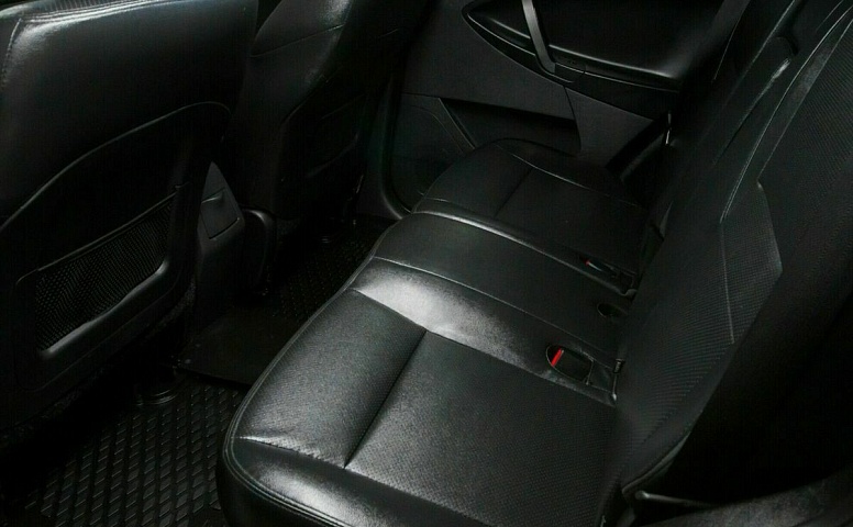 Geely emgrand x7