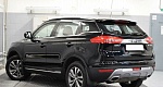 Geely Atlas I