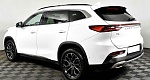 Exeed txl робот 2021 с пробегом 11 230 км