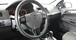 Opel Astra H Рестайлинг