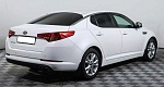 Kia optima акпп 2013 с пробегом 97 268 км